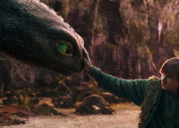 Novo filme da DreamWorks impressiona com realismo e fidelidade
