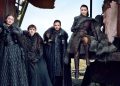 Cinco séries perfeitas para quem está com saudades de Game of Thrones