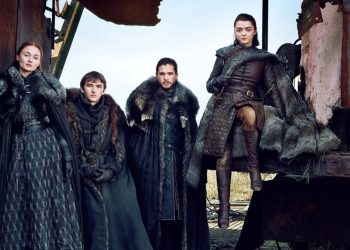 Cinco séries perfeitas para quem está com saudades de Game of Thrones