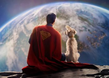 James Gunn entrega o melhor Superman em décadas segundo fãs