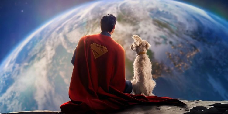 James Gunn entrega o melhor Superman em décadas segundo fãs