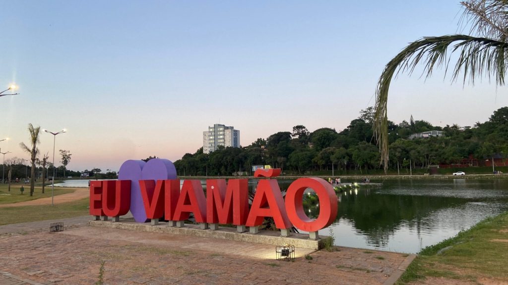 Essa cidade do Rio Grande do Sul que guarda natureza e tranquilidade às portas de Porto Alegre
