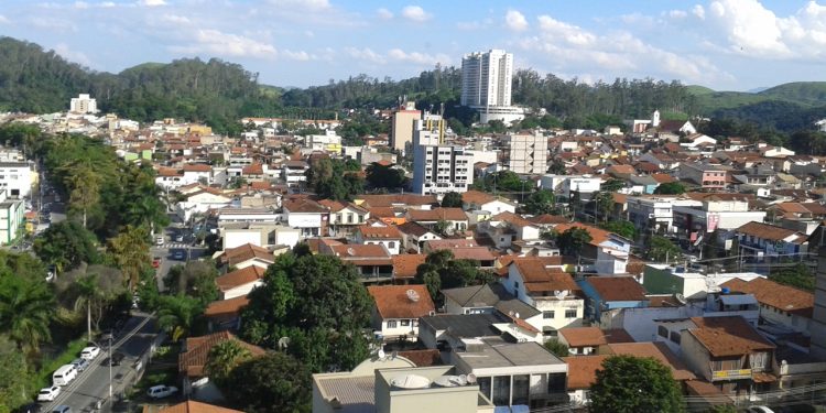 Cidade no interior do Rio de Janeiro é uma das melhores para morar