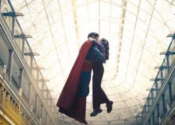 James Gunn entrega o melhor Superman em décadas segundo fãs
