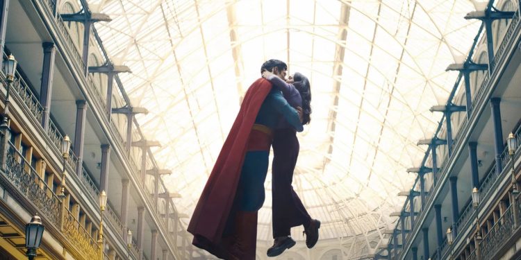 James Gunn entrega o melhor Superman em décadas segundo fãs