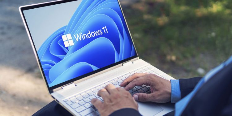 A atualização mais importante da década já começou com o Windows 11