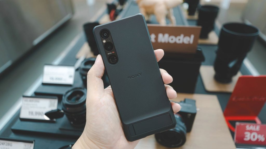 Os celulares mais resistentes de 2025 para quem não pode arriscar