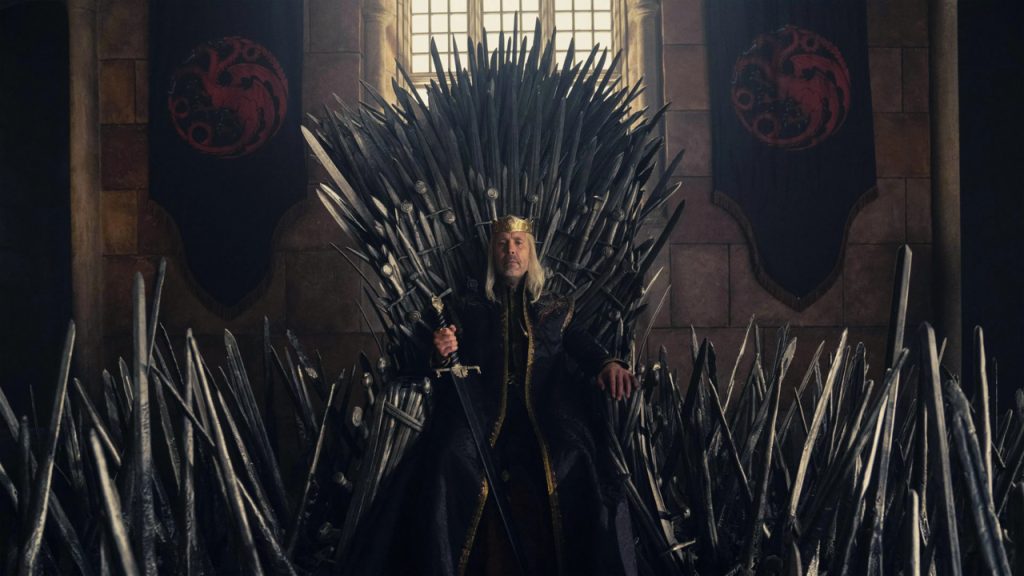 Nova temporada de House of the Dragon expõe traições que chocam os fãs