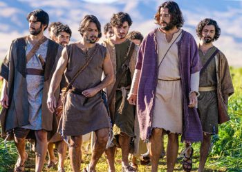 A temporada mais esperada da série cristã mais vista do mundo