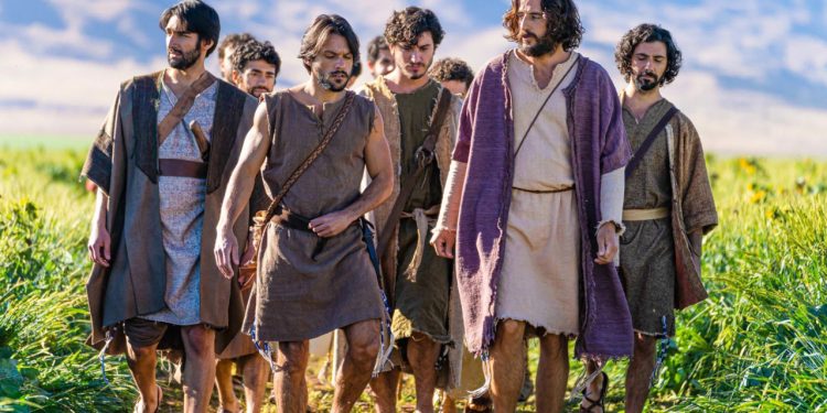 A temporada mais esperada da série cristã mais vista do mundo