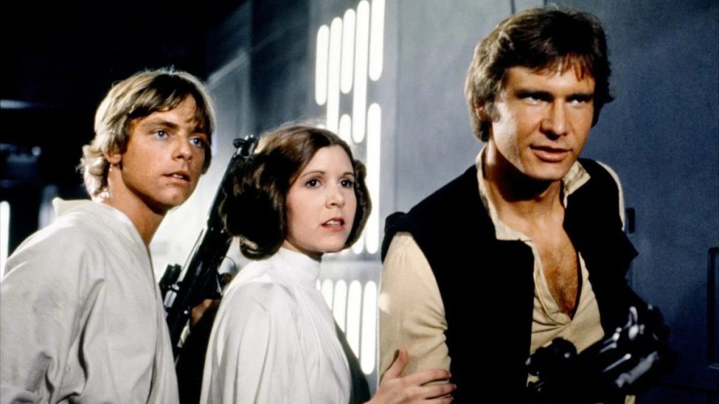 Oito detalhes escondidos em Star Wars que fizeram a história do cinema