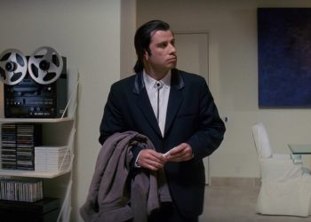 O filme que reinventou o cinema dos anos 90 e consagrou Quentin Tarantino