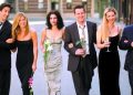 O segredo por trás do sucesso imortal de Friends