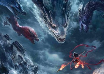 O filme chinês que deixou Hollywood em alerta com seu sucesso