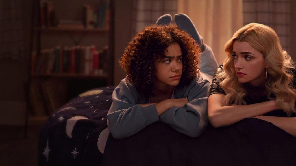 Os temas que fizeram Ginny & Georgia viralizar de novo