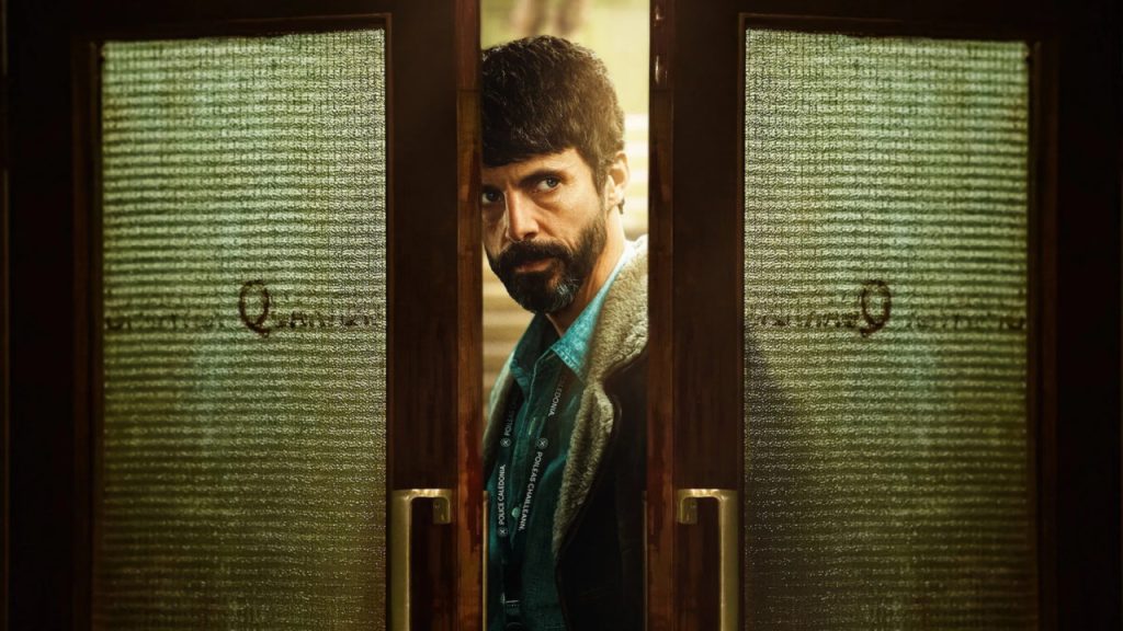 As duas séries de crime da Netflix que vão te deixar sem fôlego