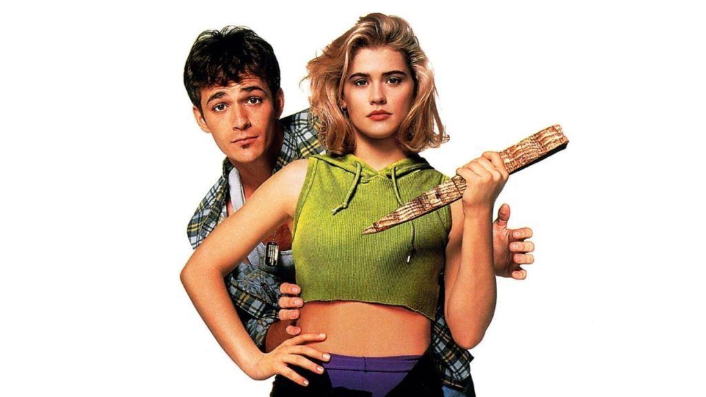 A série mais cultuada dos anos 90 está bombando de novo no streaming