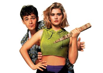 A série mais cultuada dos anos 90 está bombando de novo no streaming