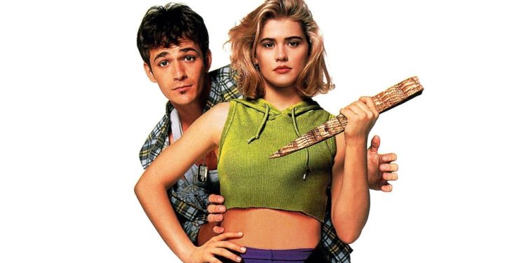 A série mais cultuada dos anos 90 está bombando de novo no streaming