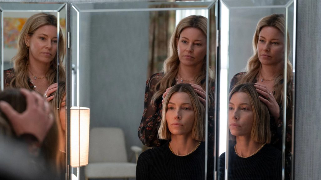 Essa série está dando o que falar entre fãs de suspense familiar