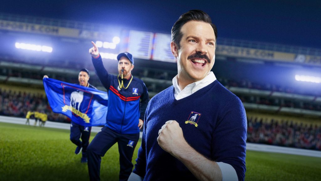 A série que uniu esporte, emoção e comédia de um jeito único