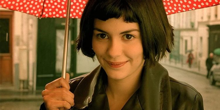 Cena do filme O Fabuloso Destino de Amélie Poulain (2001) – Fonte: Miramax Films (Internacional, incluindo reedições e home video) / Produção: Claudie Ossard Productions; UGC; Victoires Productions; Tapioca Films; France 3 Cinéma; coprodução com MMC Independent GmbH