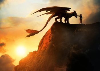 O live-action mais esperado do ano vai te emocionar do começo ao fim