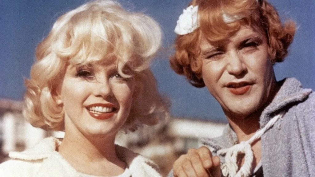A comédia mais icônica da história do cinema ainda surpreende
