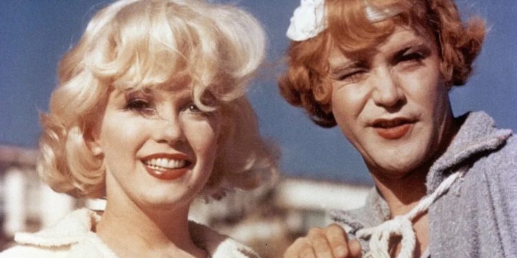 O filme dos anos 1950 que redefiniu o humor e continua encantando gerações