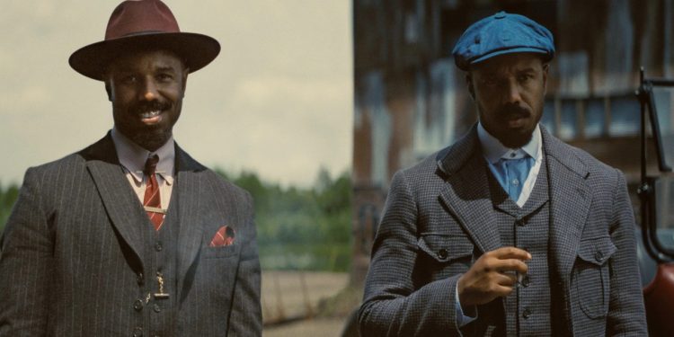 Filme Pecadores - Fonte: Warner Bros. / Warner Bros. Pictures e Proximity Media