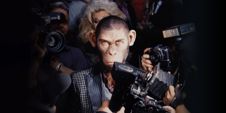 O filme que transforma a fama em espelho da solidão moderna