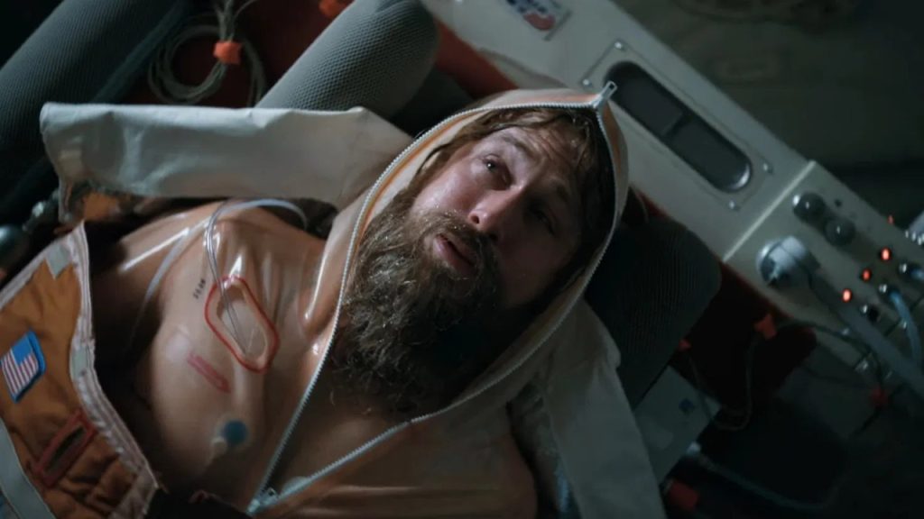 O filme que promete levar o público para um encontro direto com o desconhecido