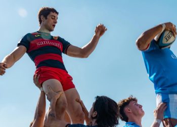 A série mais impactante de 2025 envolve esporte e segredos