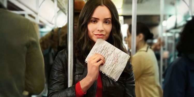 A lista da minha vida é o filme que vai fazer você repensar o modo de como priorizar os seus sonhos da vida / Foto: (Fonte/Pinteresrt)