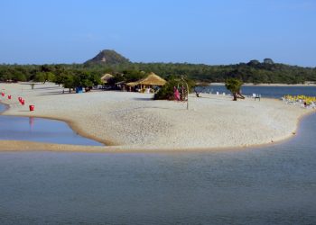 Esse vilarejo escondido no interior é um dos lugares mais encantadores do Brasil