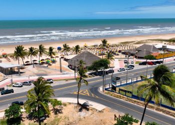 A cidade mais tranquila e acolhedora do nordeste que você precisa conhecer