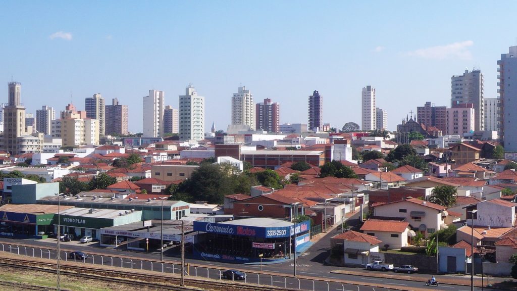 Essa cidade escondida no interior está conquistando o Brasil