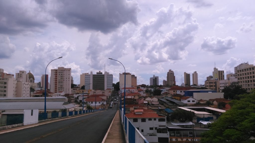 Essa cidade escondida no interior está conquistando o Brasil
