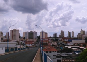 Essa cidade escondida no interior está conquistando o Brasil