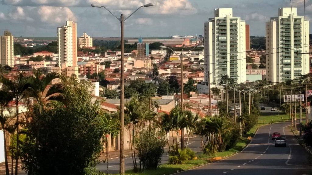Essa cidade no interior de SP é uma excelente opção para viver bem e com calma