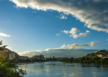 Essa cidade no interior do Rio encanta com tranquilidade e paisagens fluviais