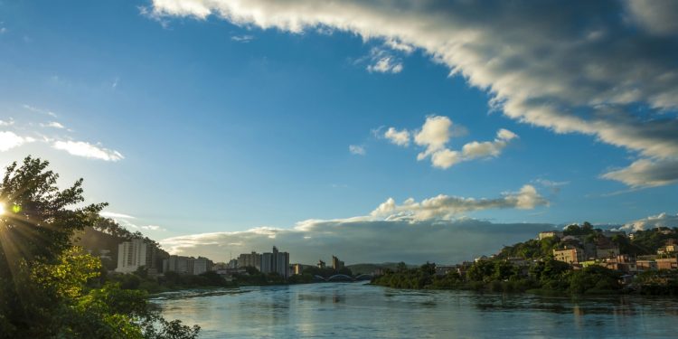 Essa cidade no interior do Rio encanta com tranquilidade e paisagens fluviais
