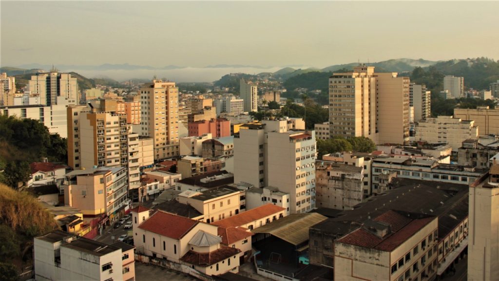 Essa cidade no interior do Rio encanta com tranquilidade e paisagens fluviais