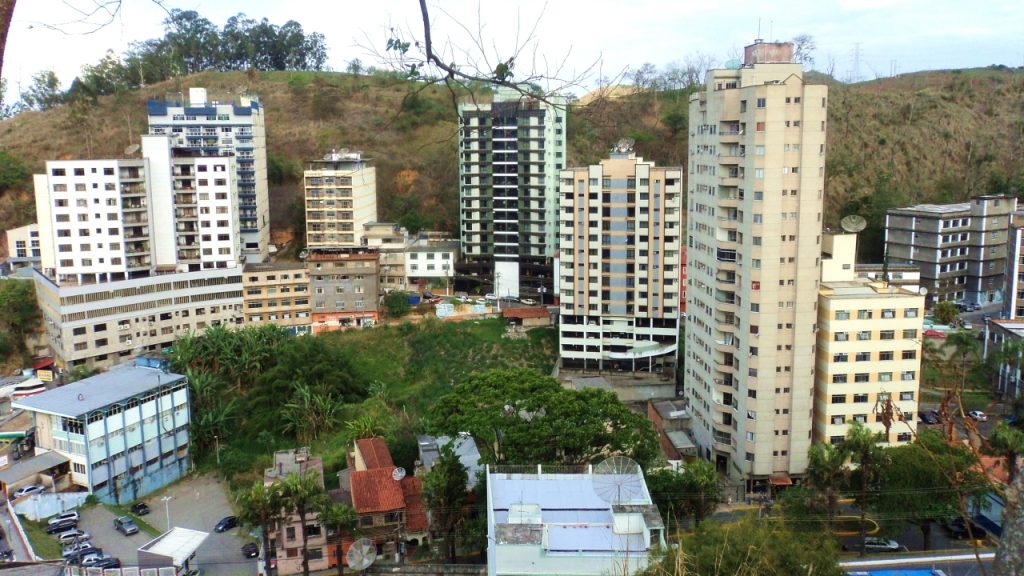 Essa cidade no interior do Rio encanta com tranquilidade e paisagens fluviais