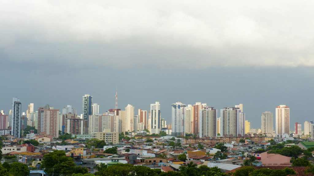 Essa é a melhor cidade para se viver no norte do Brasil