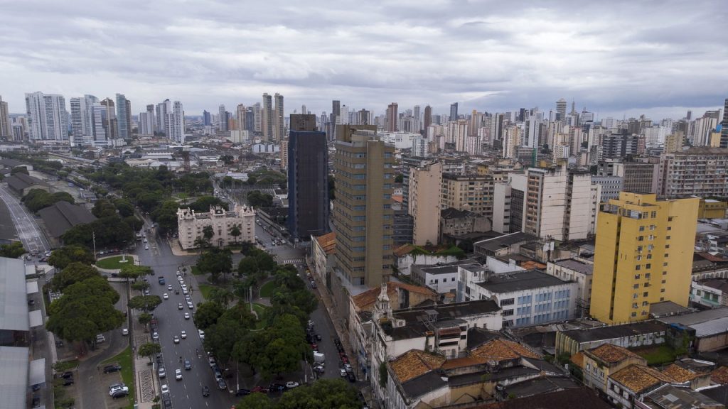 Essa é a melhor cidade para se viver no norte do Brasil