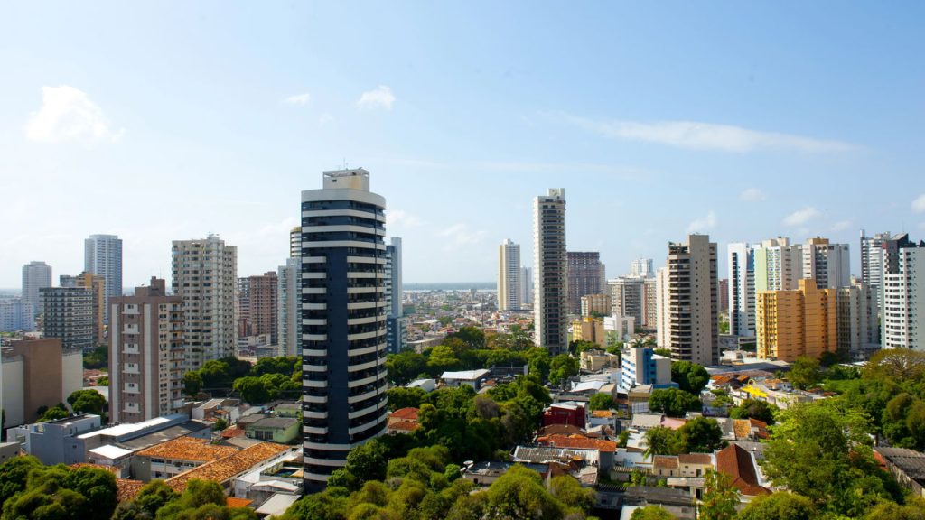 Essa é a melhor cidade para se viver no norte do Brasil