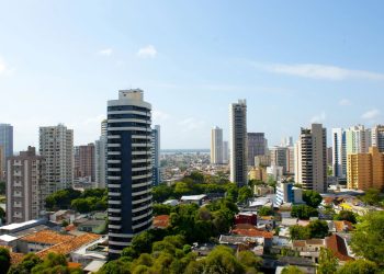 Essa é a melhor cidade para se viver no norte do Brasil, com uma culinária reconhecida no mundo e um dos maiores mercados a céu aberto da América Latina