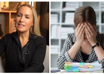 Graziela Stein, psiquiatra "O que é Síndrome de Burnout?"