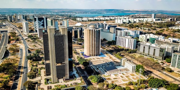 5 cidades tranquilas perto de Brasília para relaxar
